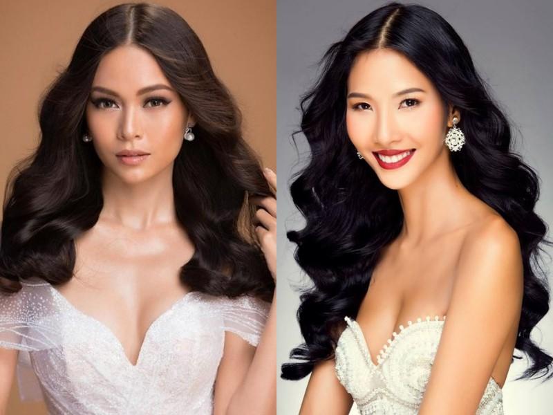 Với 4 lý do này, có thể khẳng định 99,99% Hoàng Thùy nối gót HHen Niê chinh chiến tại Miss Universe 2019-4