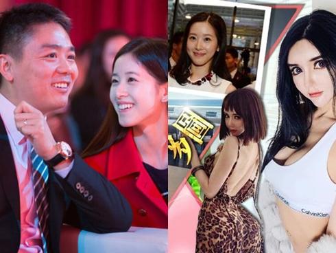 Biệt phủ xa hoa của 'em gái trà sữa' và tỷ phú dính bê bối tình dục