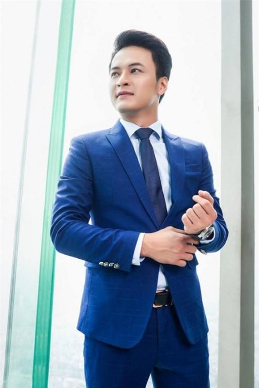 Những nam thần của phim truyền hình Việt-2