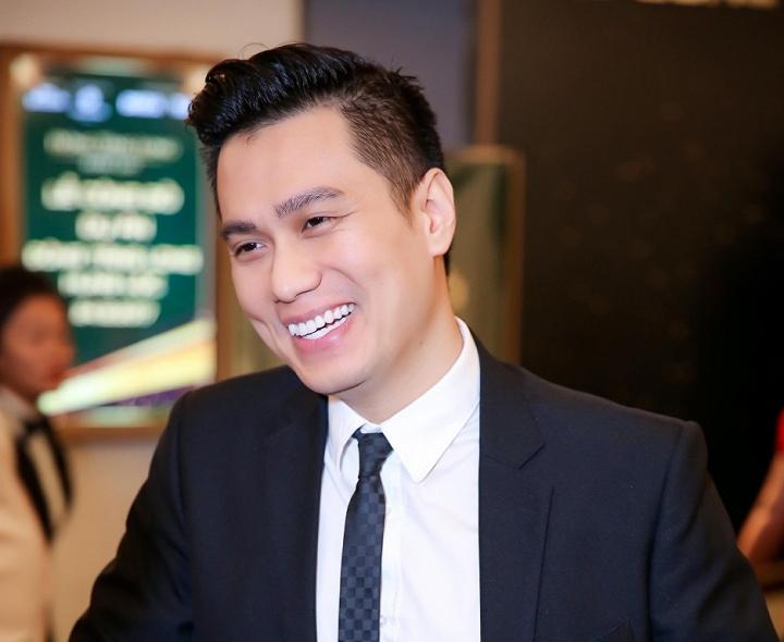 Những nam thần của phim truyền hình Việt-5