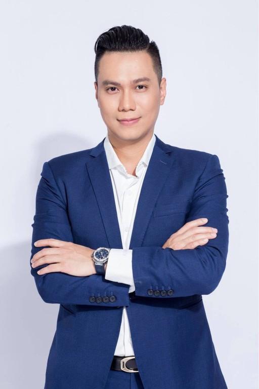 Những nam thần của phim truyền hình Việt-6