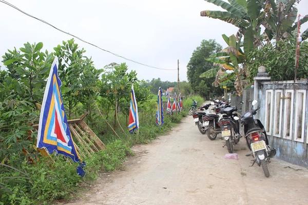 Tiếng khóc ai oán sau vụ 6 học sinh đuối nước: Tỉnh dậy con ơi! Đi chơi Tết sao mãi không về?-2