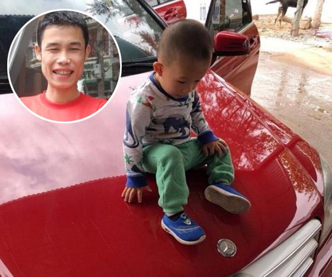 Sao hài đất Bắc kẻ chơi xế hộp tiền tỷ, người thích mua xe đồng nát-4