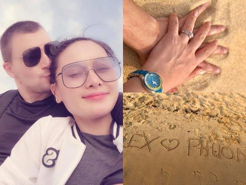 Thành Trung, Thảo Vân bị Trần Lực nói dẫn đám cưới giả dối, thớ lợ-5