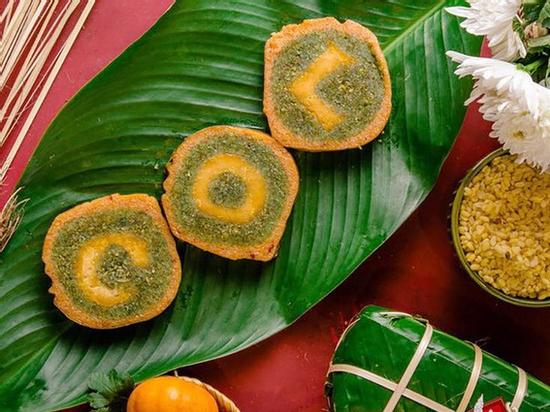 Tránh xa bánh chưng trong ngày Tết nếu bạn mắc các bệnh này