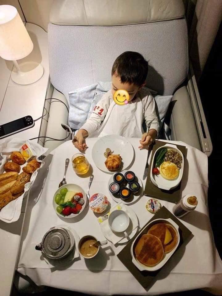 Cười té ghế với clip mô tả sự thay đổi trước và sau Tết của Thu Minh-8