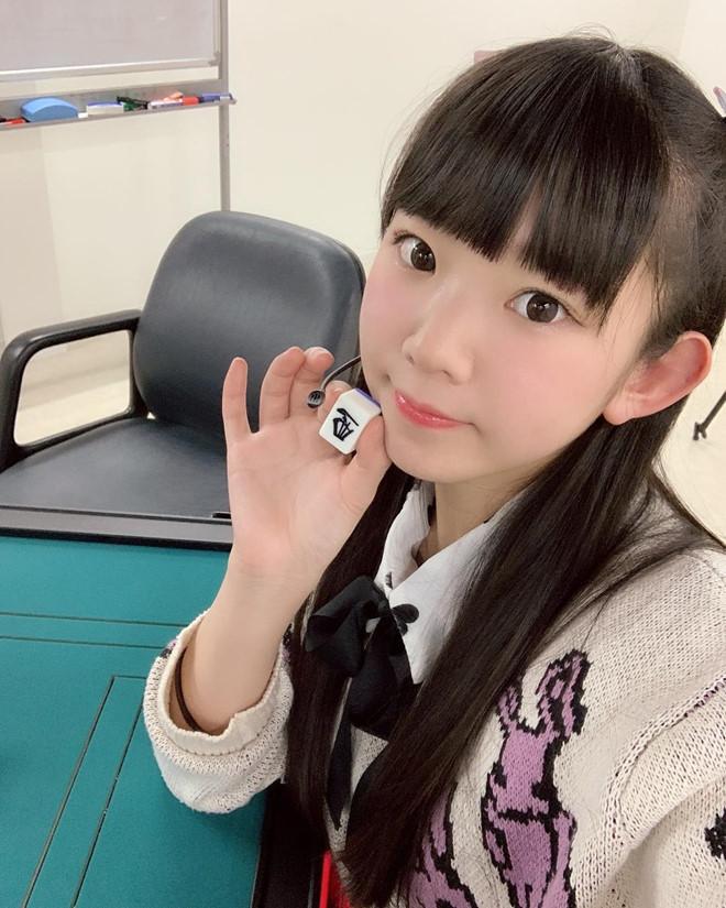 Hot girl Nhật Bản trông như học sinh cấp 2 nhưng có body nóng bỏng-1