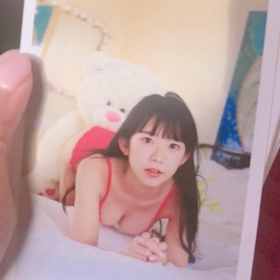 Hot girl Nhật Bản trông như học sinh cấp 2 nhưng có body nóng bỏng-3