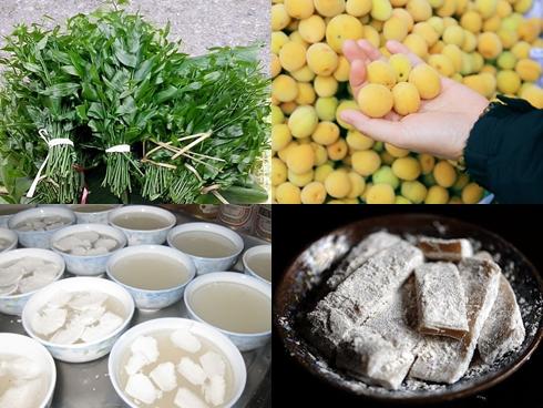 Cảnh dâng lễ thâu đêm ở chùa Hương-1