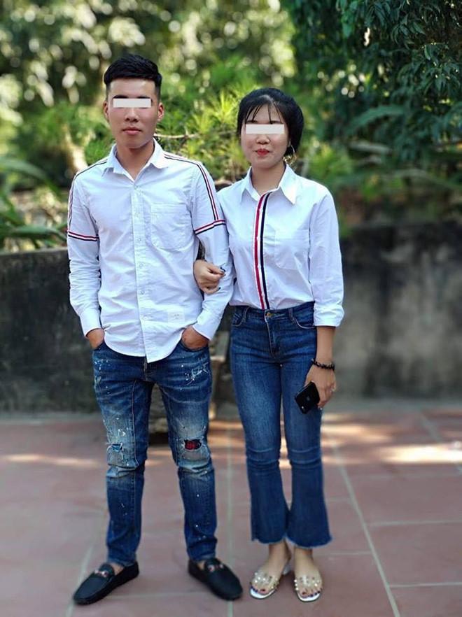 Tết này đi đâu cũng thấy chiếc áo sơ mi quốc dân của giới trẻ Việt-5