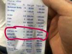 Thêm quán ăn ở Nha Trang bị tố ‘chặt chém’ 250.000 một đĩa mồng tơi