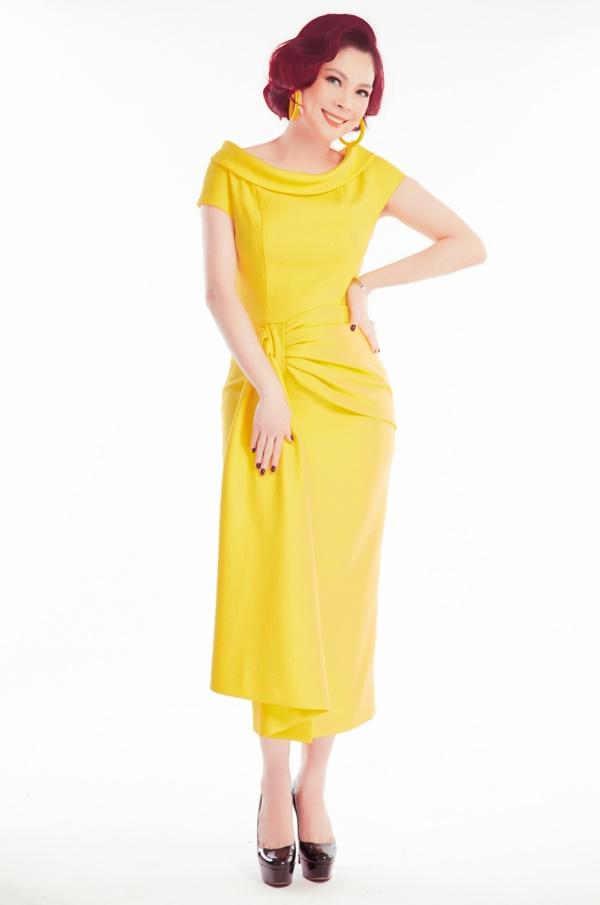 Cuối cùng thì búp bê Thanh Thảo cũng quyết tâm làm show để đời ở Mỹ-3