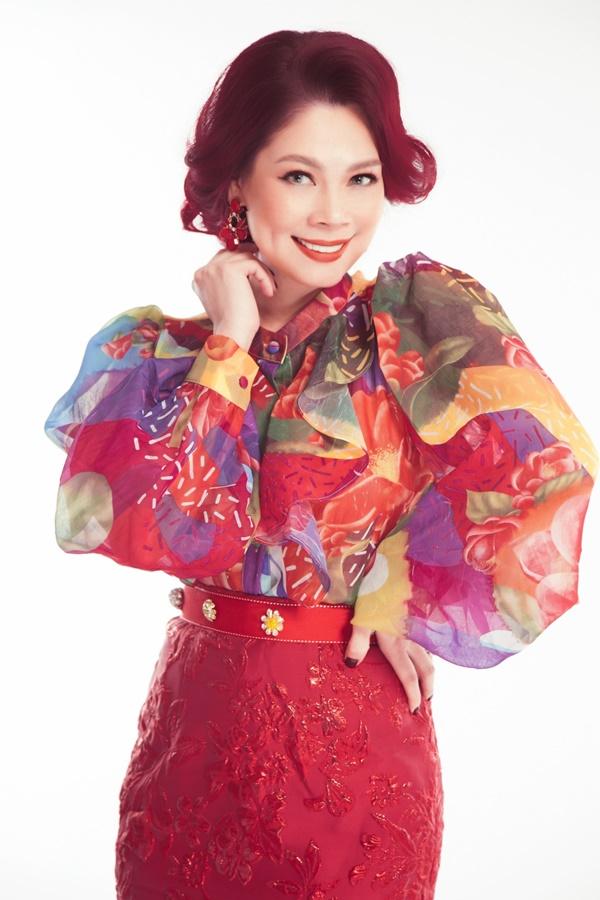 Cuối cùng thì búp bê Thanh Thảo cũng quyết tâm làm show để đời ở Mỹ-7