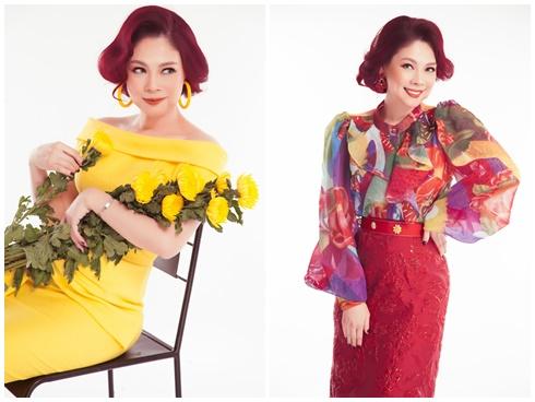 Cuối cùng thì 'búp bê' Thanh Thảo cũng quyết tâm làm show để đời ở Mỹ