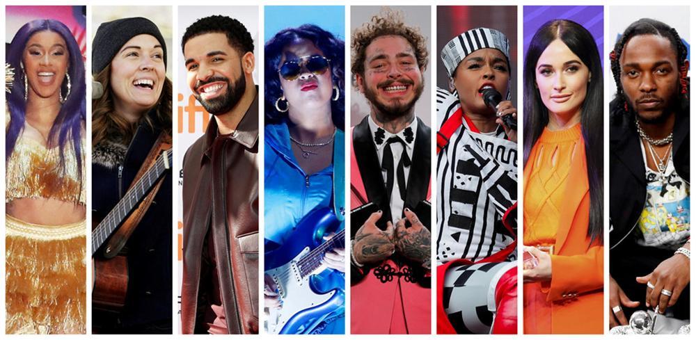 Thảm họa Grammy 2019: Cần cải tổ khi hàng loạt nghệ sĩ lớn tẩy chay-2