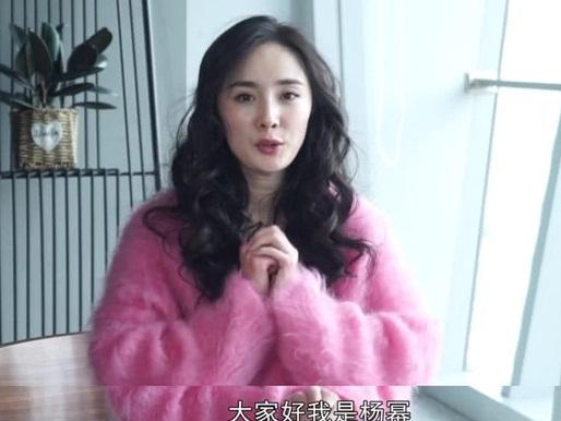 Dương Mịch chia sẻ về tai nạn suýt mất mạng khi còn nhỏ, hết Tết vẫn chưa có thể về thăm con gái