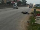 Thanh Hoá: Xe khách tông xe đạp điện làm hai học sinh thương vong