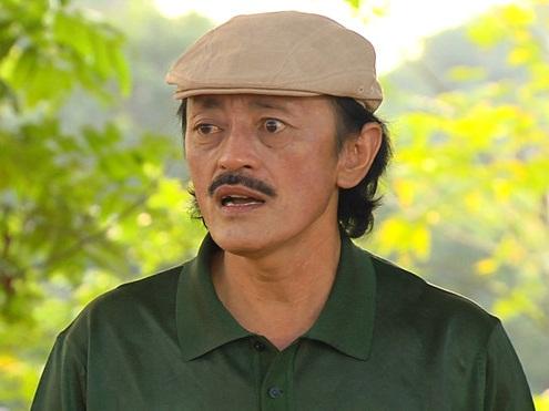 Nghệ sĩ Giang Còi nhập viện vì nghi có khối u ở họng-4