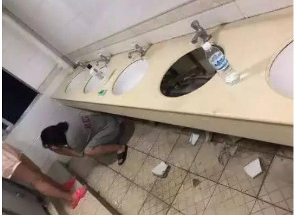 Nữ sinh thất tình và cách xả buồn khiến dân mạng cười lăn lóc-2