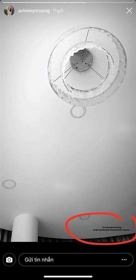 Primmy Trương bất ngờ phản ứng khi vừa chia tay Phan Thành bỗng nhớ nhung tình cũ Midu?-3