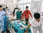 Hơn 4.000 người nhập viện vì đánh nhau trong Tết