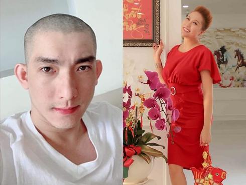 Phi Thanh Vân phản ứng bất ngờ khi chồng cũ uống thuốc tự tử vì nợ nần chồng chất