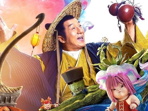 Thành Long và dàn mỹ nhân trở thành kẻ lót đường thất bại mùa phim Tết