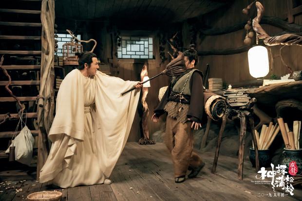 Thành Long và dàn mỹ nhân trở thành kẻ lót đường thất bại mùa phim Tết-1