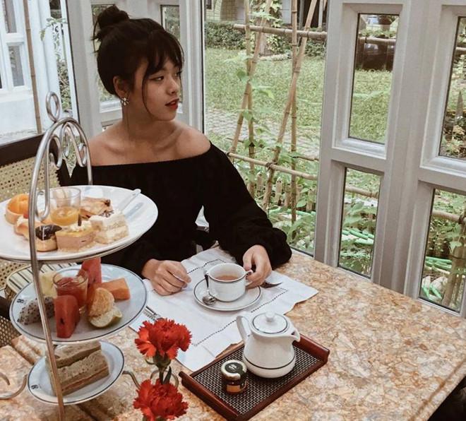 Con gái nghệ sĩ Chiều Xuân: Rất vui khi được mẹ cho hết số lì xì Tết-2