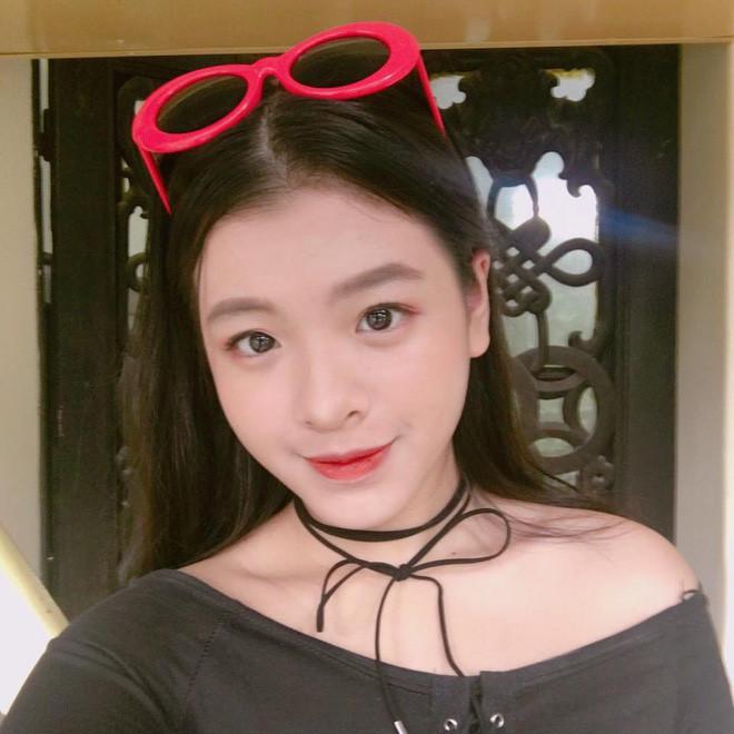 Con gái nghệ sĩ Chiều Xuân: Rất vui khi được mẹ cho hết số lì xì Tết-6