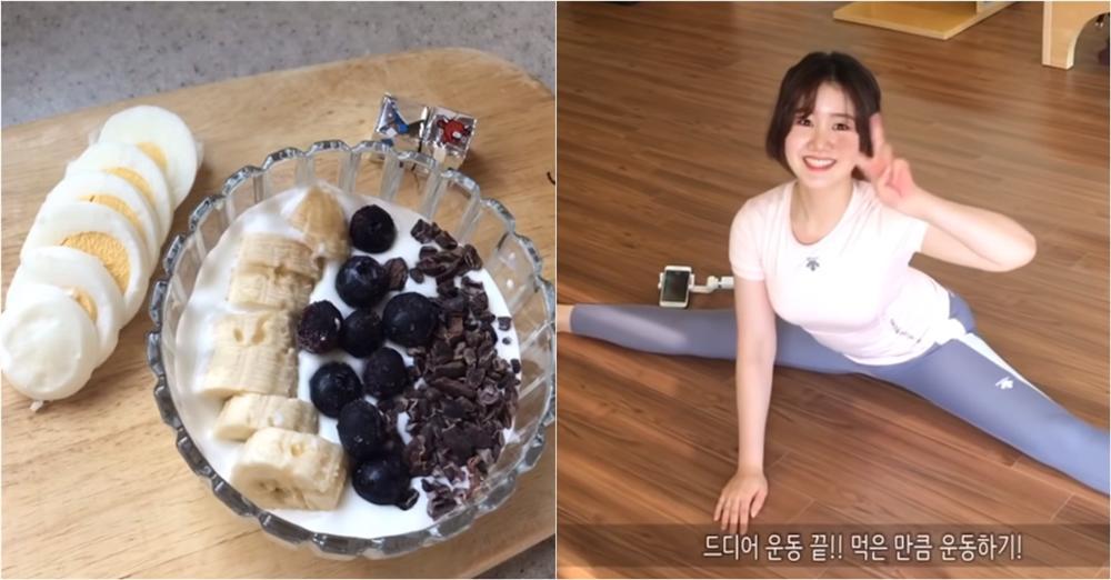 Sao nhí Gia đình là số 1 tiết lộ thực đơn ăn kiêng giữ dáng khắc nghiệt-1