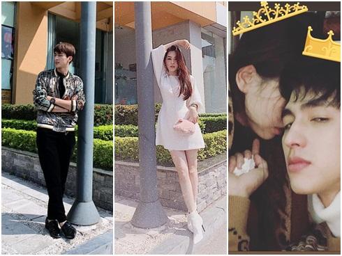 Không cần chờ thêm nữa, Bình An - Bùi Phương Nga chính thức công khai tình yêu đúng ngày Valentine-6