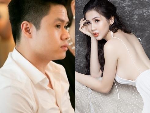 Thiếu gia Phan Thành nói gì trước tin đồn hẹn hò với học trò Võ Hoàng Yến khi vừa chia tay tiểu thư Xuân Thảo?