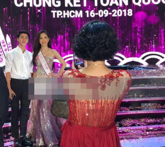 Không ngại đăng ảnh cùng địa điểm, diễn viên Bình An và Á hậu Bùi Phương Nga sắp công khai quan hệ yêu đương?-8