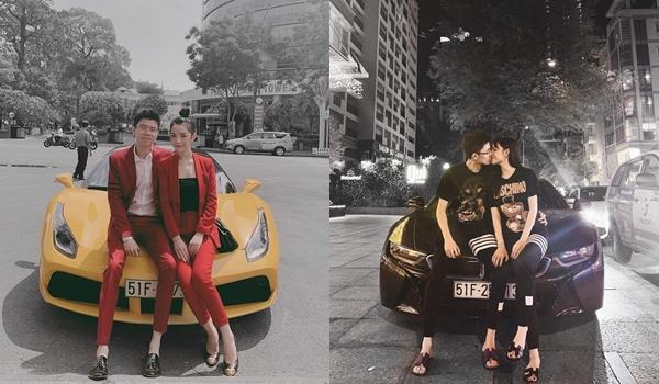 Phan Thành trắc trở đường tình cảm thì đã rõ, vậy còn tình duyên em trai chàng thiếu gia thì sao đây?-9