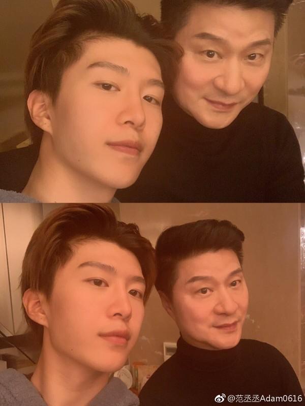 Phạm Thừa Thừa đăng ảnh, K-net khiến nhiều người phẫn nộ vì độc miệng bàn về cái chết của Phạm Băng Băng-4