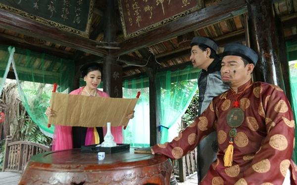 Phim hài Tết 2019 có còn nhảm nhí, cảnh nóng dung tục?-1