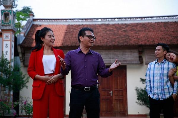 Phim hài Tết 2019 có còn nhảm nhí, cảnh nóng dung tục?-3