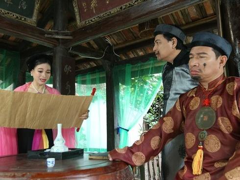 Phim hài Tết bị chê bai vì cảnh nóng, người trong cuộc nói gì?-4