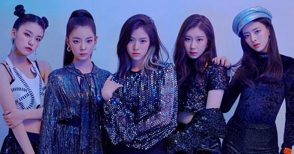 ITZY chính thức debut: JYP gom tất cả tinh hoa từ Wonder Girl - Miss A - Twice-2