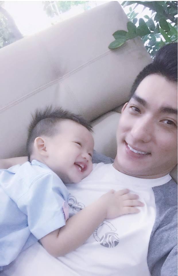 Trước khi tự tử, chồng cũ Phi Thanh Vân bi lụy nhắn con: Ba xin lỗi vì không làm tròn bổn phận-3