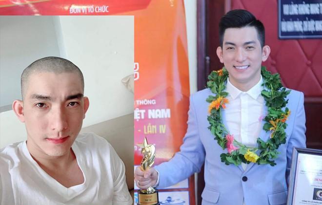 Trước khi tự tử, chồng cũ Phi Thanh Vân bi lụy nhắn con: Ba xin lỗi vì không làm tròn bổn phận-7