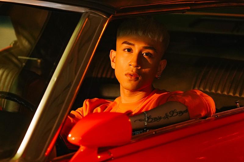 Dương Edward: MV mới không thành công tôi sẽ bỏ hát-1