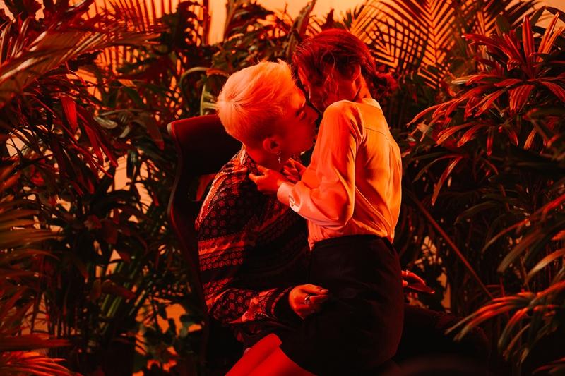 Dương Edward: MV mới không thành công tôi sẽ bỏ hát-2