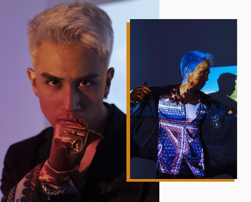 Dương Edward: MV mới không thành công tôi sẽ bỏ hát-5