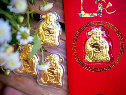 Ngày Thần Tài nên mua vàng như thế nào để cả năm 2019 phát tài phát lộc?