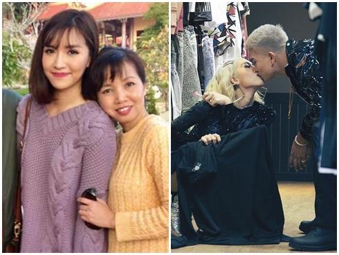 Mẹ Bích Phương mượn MV thả thính của Big Daddy để dằn mặt con gái mau có người yêu