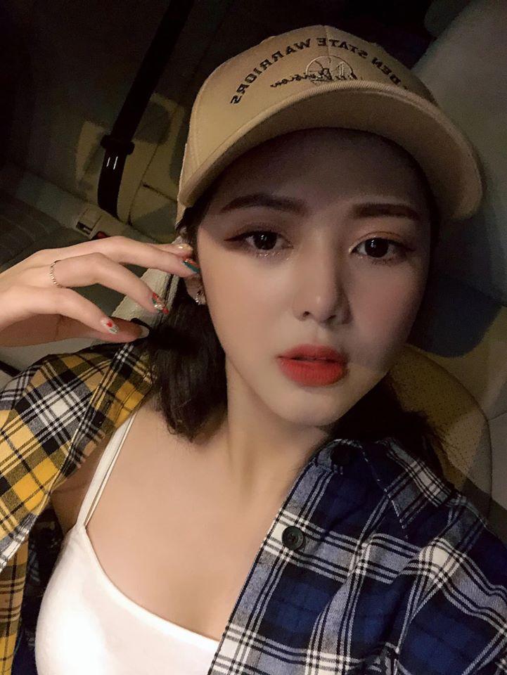 Những lần diện đồ đôi tình trong như đã mặt ngoài còn e của Trịnh Thăng Bình và bạn gái tin đồn-6