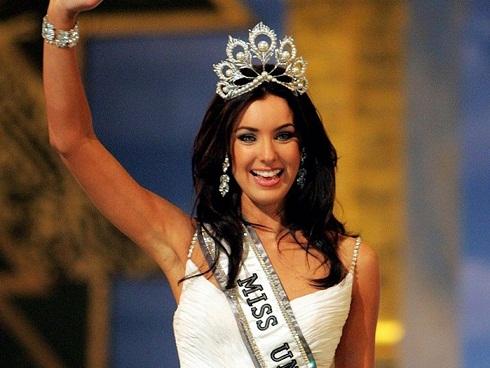 Muốn đăng quang Hoa hậu Hoàn vũ, đọc ngay 3 bí kíp vàng của đại mỹ nhân Natalie Glebova đảm bảo thắng