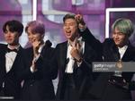 BTS trở thành nghệ sĩ Kpop đầu tiên xuất hiện trên sân khấu Grammy: 'Chúng tôi sẽ trở lại'!